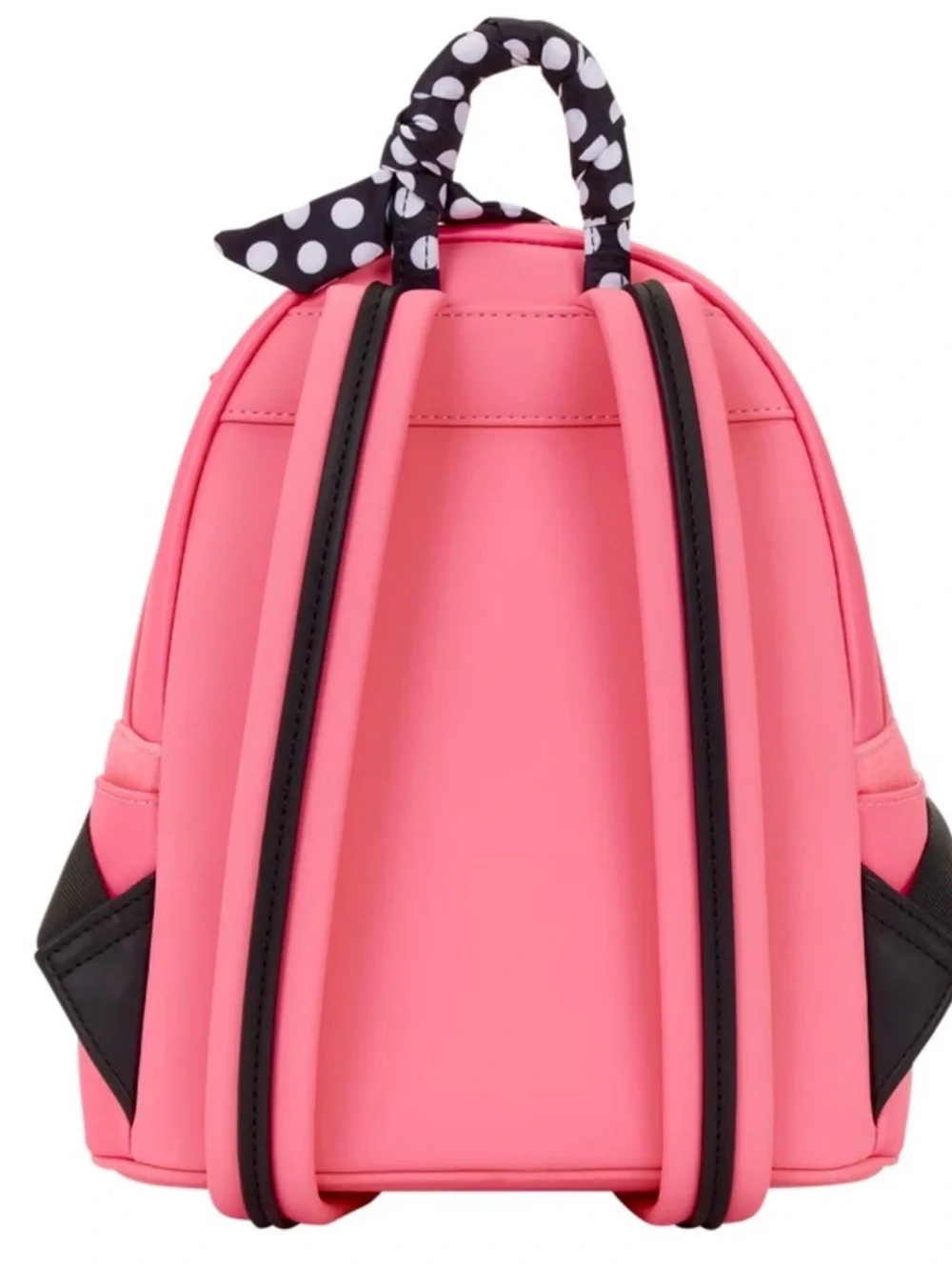 Loungefly charming pink